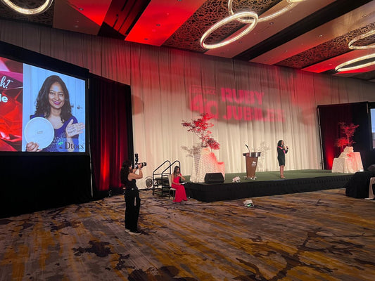 🚀 From the Pitch Stage: My What’s Your Pitch Journey at CelebrASIAN 2025