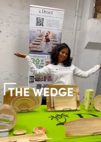 The Wedge Festival