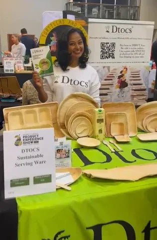 Market of Choice Product Experience Show