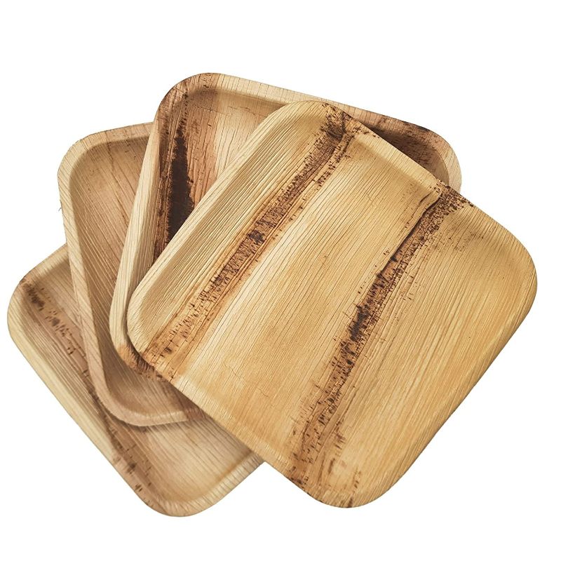7 inch dessert plate set