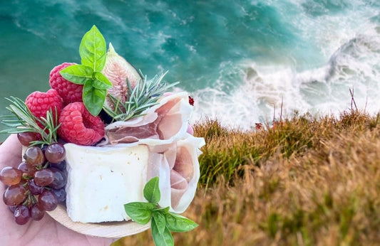 🌺 Feels Like Hawaii, Tastes Like Home