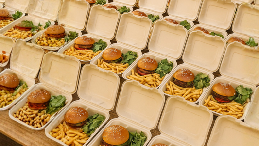 Bulk Disposable Plates for Large Seasonal Gatherings: Everything I Learned Hosting 200 People