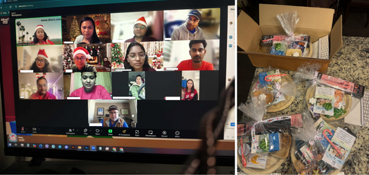 Why Supporting Small & Local Businesses Is the Most Sustainable Gift