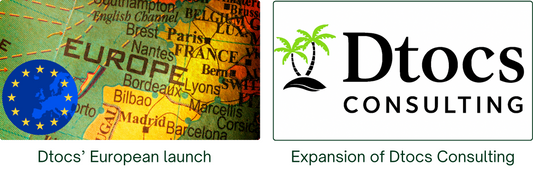 Dtocs Consulting: A Successful 2025 and What’s Ahead