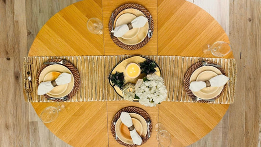 🎉 The Season of Gatherings, Without the Waste