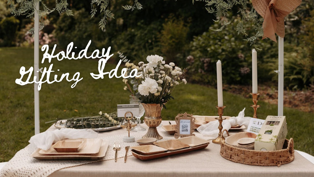 People. Planet. Purpose. The DTOCS Way to Meaningful Gifting