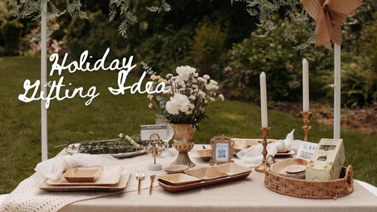 People. Planet. Purpose. The DTOCS Way to Meaningful Gifting