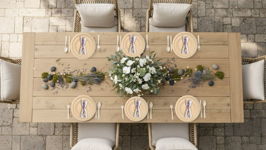 A Thankful Table, Without the Waste: How to Host a Sustainable Thanksgiving