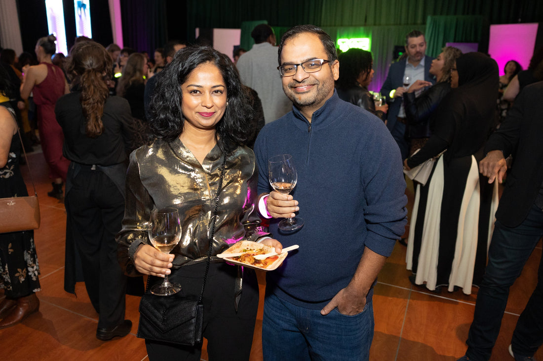 A Seat at the Table: Reflections from TASTE for Equity
