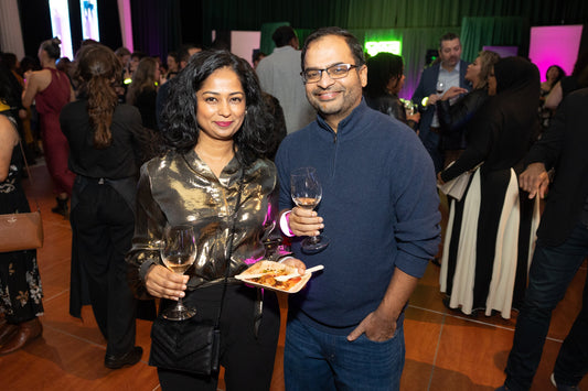 A Seat at the Table: Reflections from TASTE for Equity