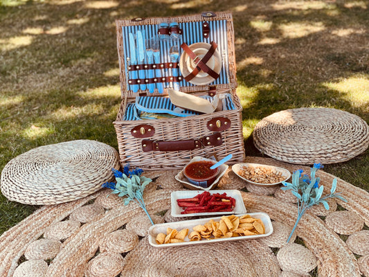 Easy Ways to Dine Sustainably Under the Sun