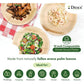 Dtocs compostable plates for parties