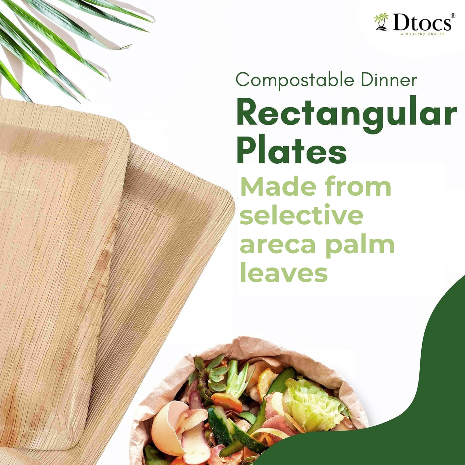 50 Compostable 5